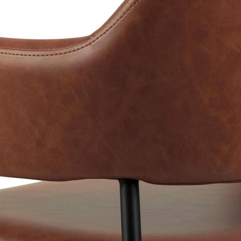 Барный стул Lima beige Actona slide 6