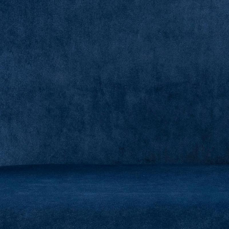Барный стул Louise dark blue Actona slide 3