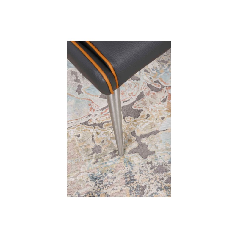 Стул ORANGE серый slide 5