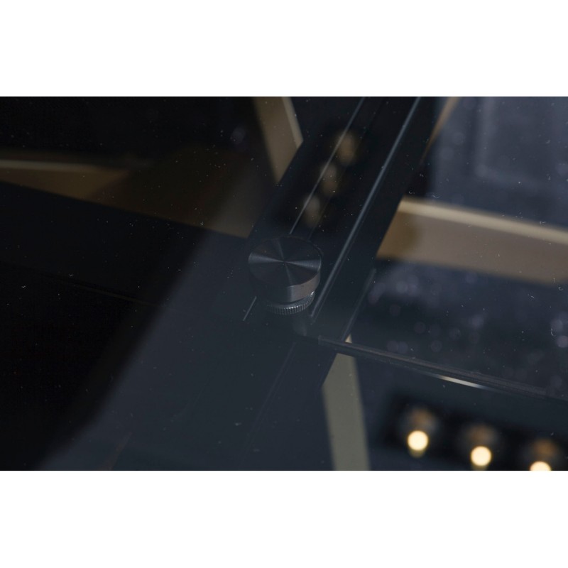 Стіл LINCOLN чорний slide 4