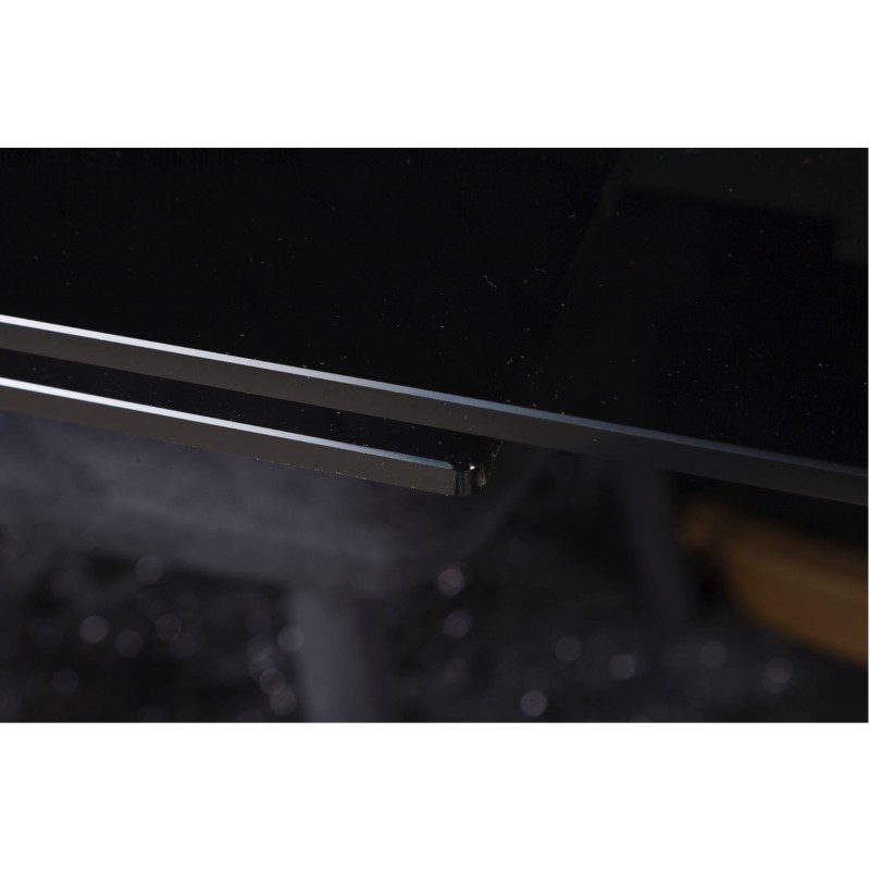 Стіл LINCOLN чорний slide 5