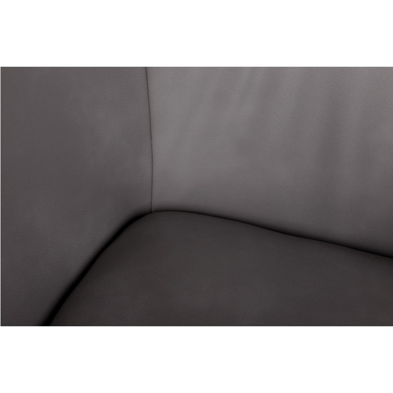 Крісло LAREDO сірий slide 2