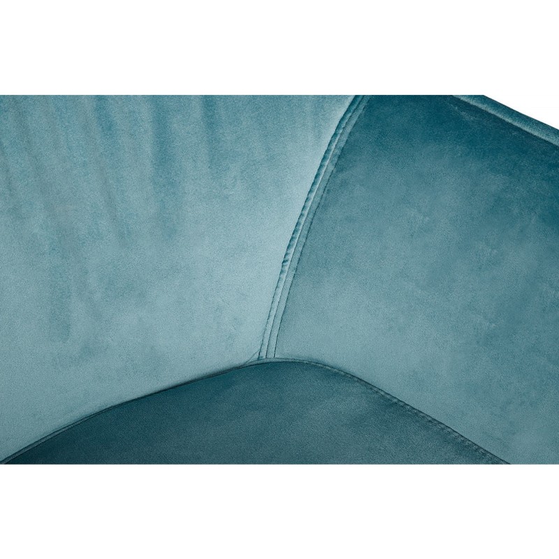 Крісло CARINTHIA бірюза slide 3