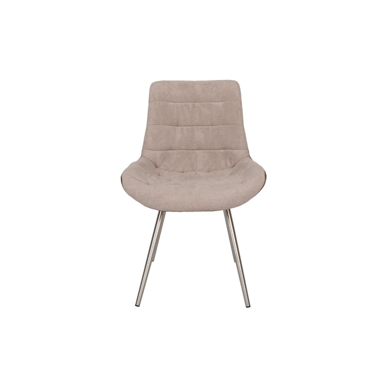 Стілець MIAMI NEW бежевий slide 1