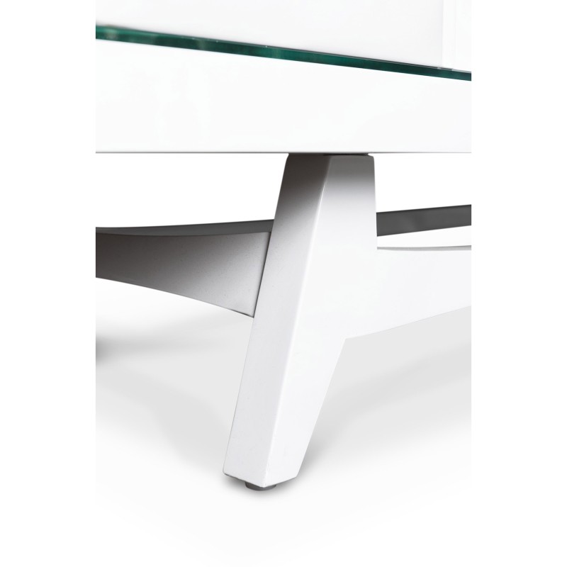 MONDRIAN WHITE SIDEBOARD slide 8