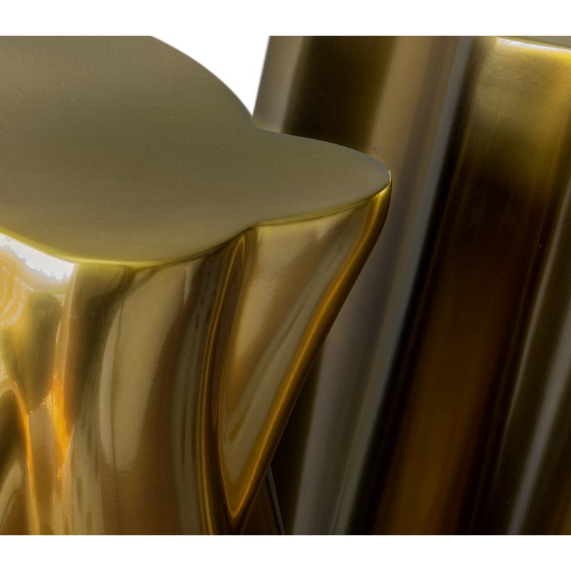 MONOCHROME GOLD SIDEBOARD slide 3