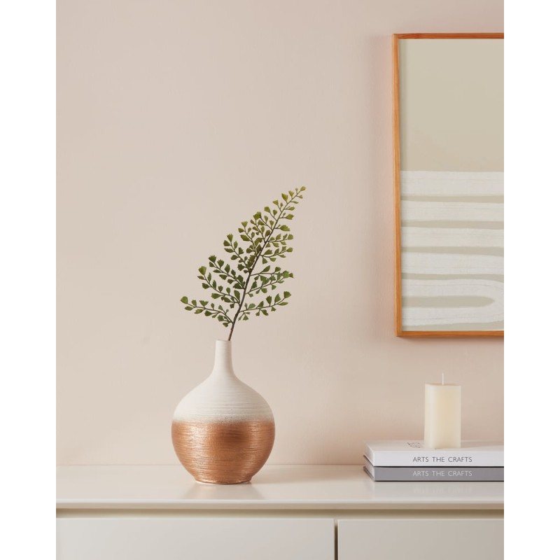 KERAMIKVASE H-220 SARYKSU