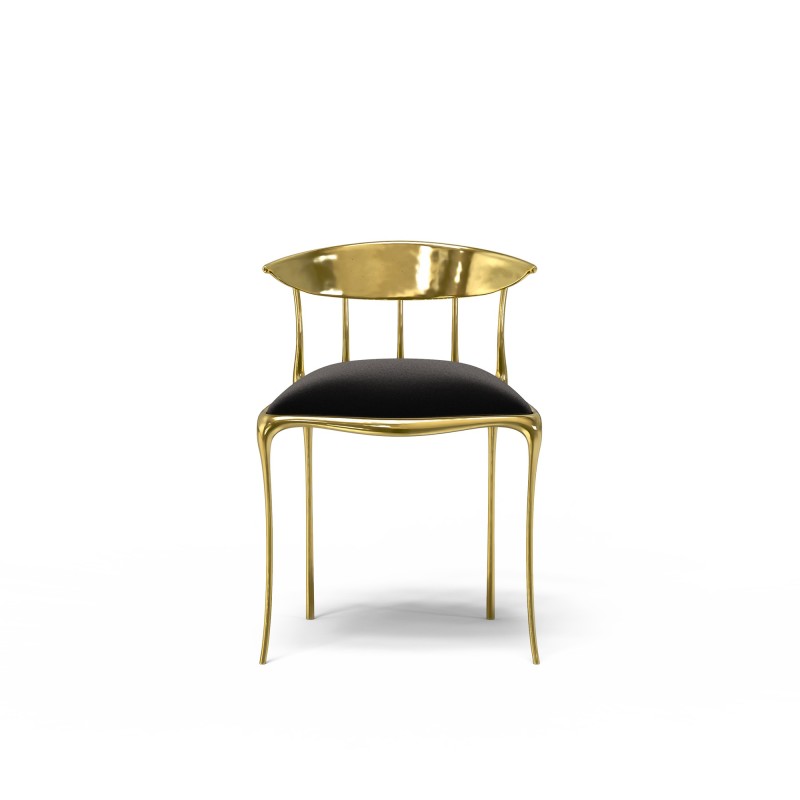 Nº 11 DINING CHAIR