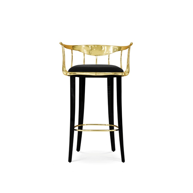 Nº11 BAR STOOL