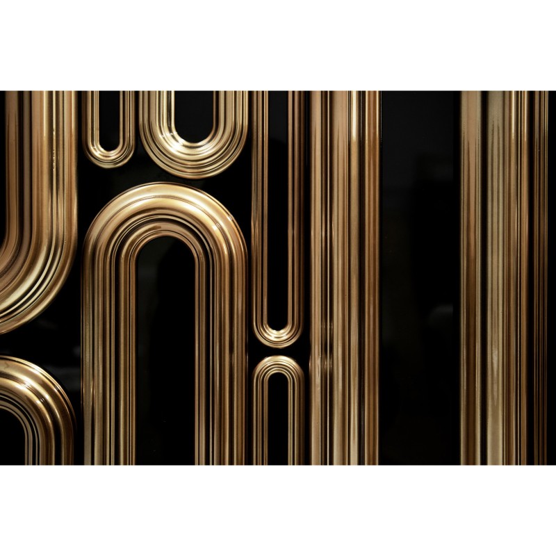 OBLONG GOLD SIDEBOARD slide 5