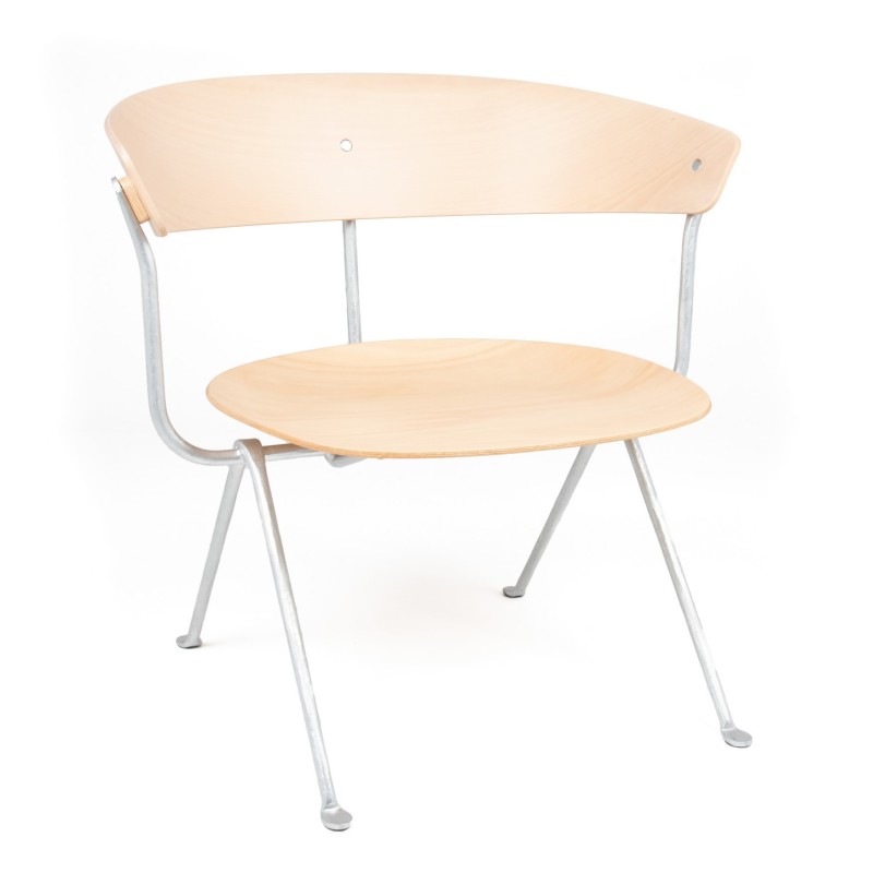 Officina Low chair