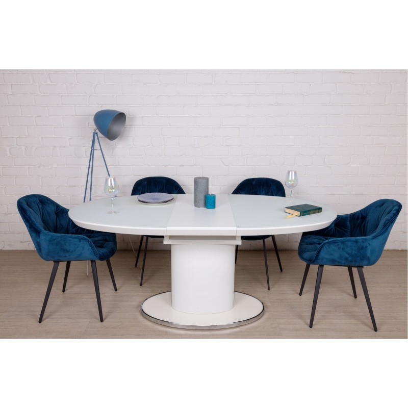 Стілець COLORADO синій slide 6