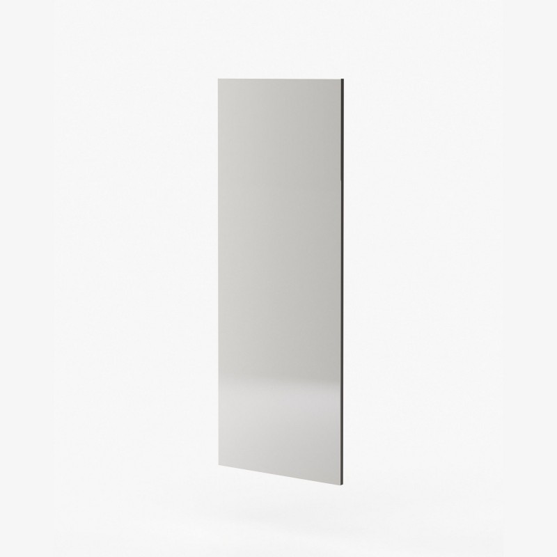 OPIUM Gris Mirror