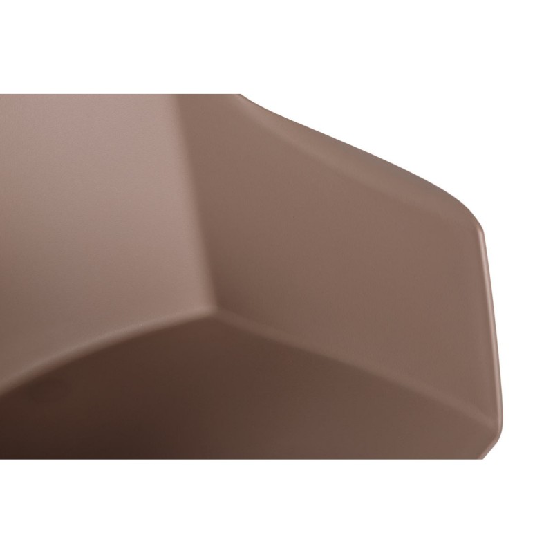 Стул MAGNOLIA Roll мокко slide 4