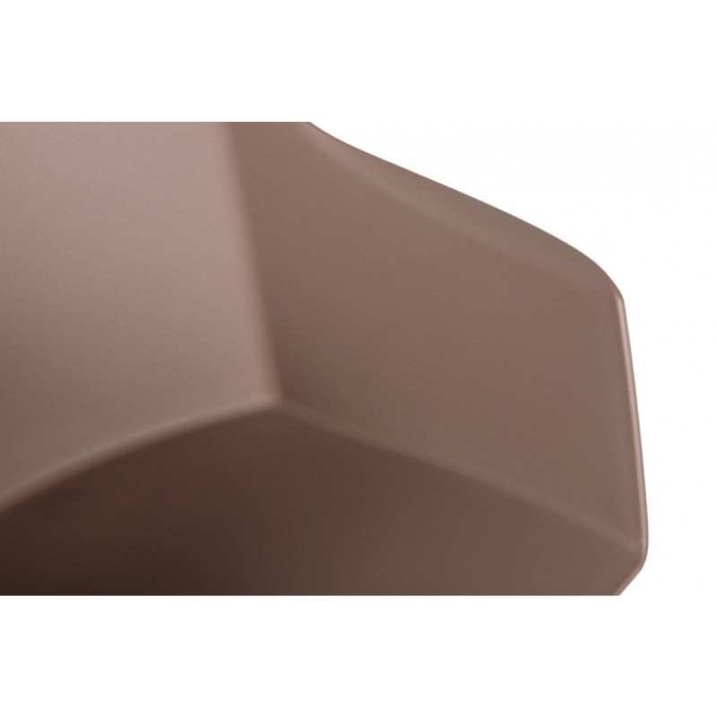 Стул MAGNOLIA Roll мокко slide 5