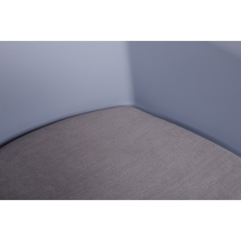 Стул MAGNOLIA серый slide 2