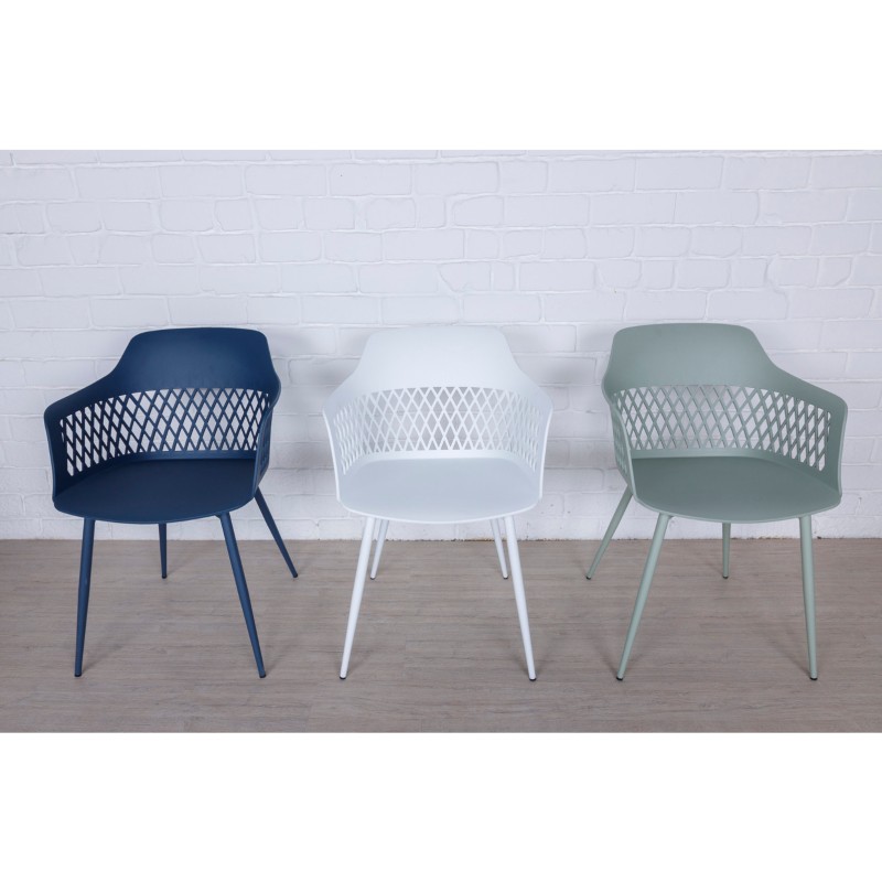 Стул LAVANDA PL оливковый slide 5