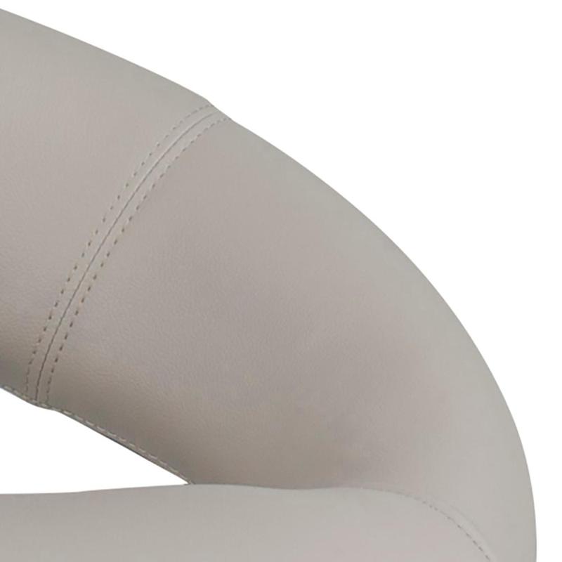Барный стул Plump taupe Actona slide 3