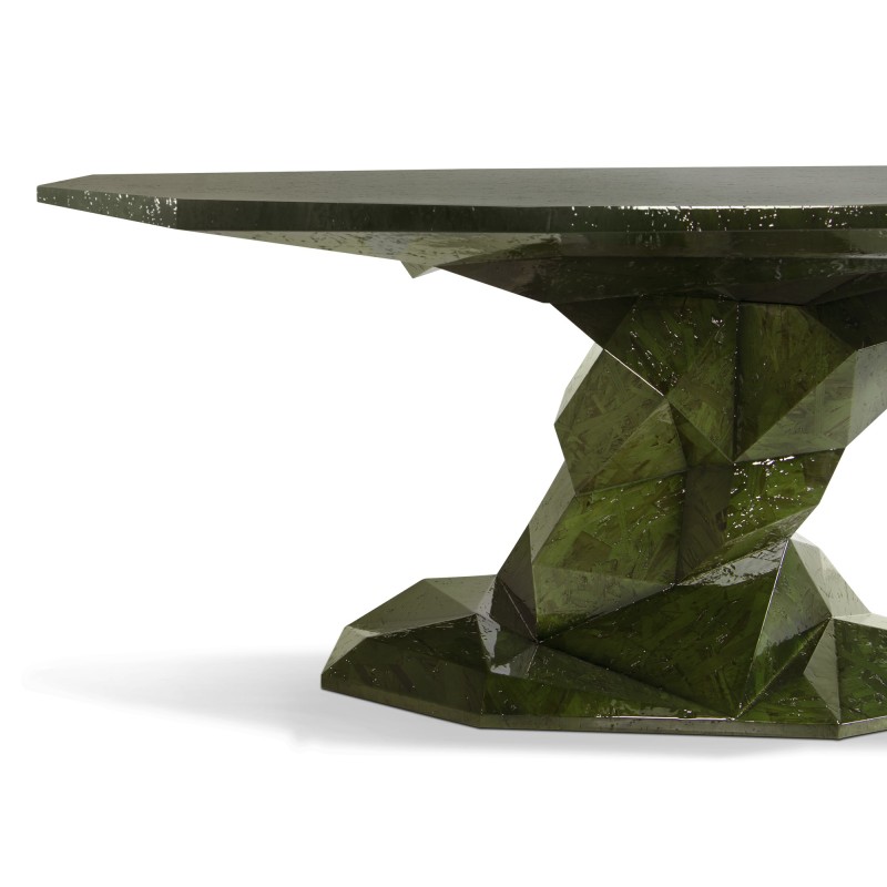 BONSAI DINING TABLE