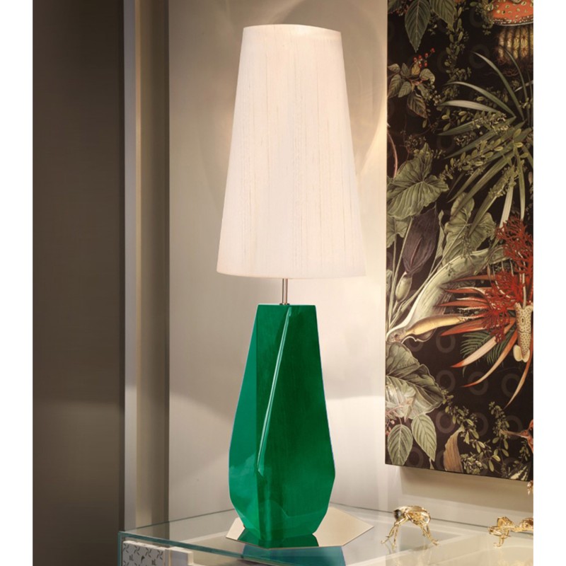 FEEL BIG TABLE LAMP