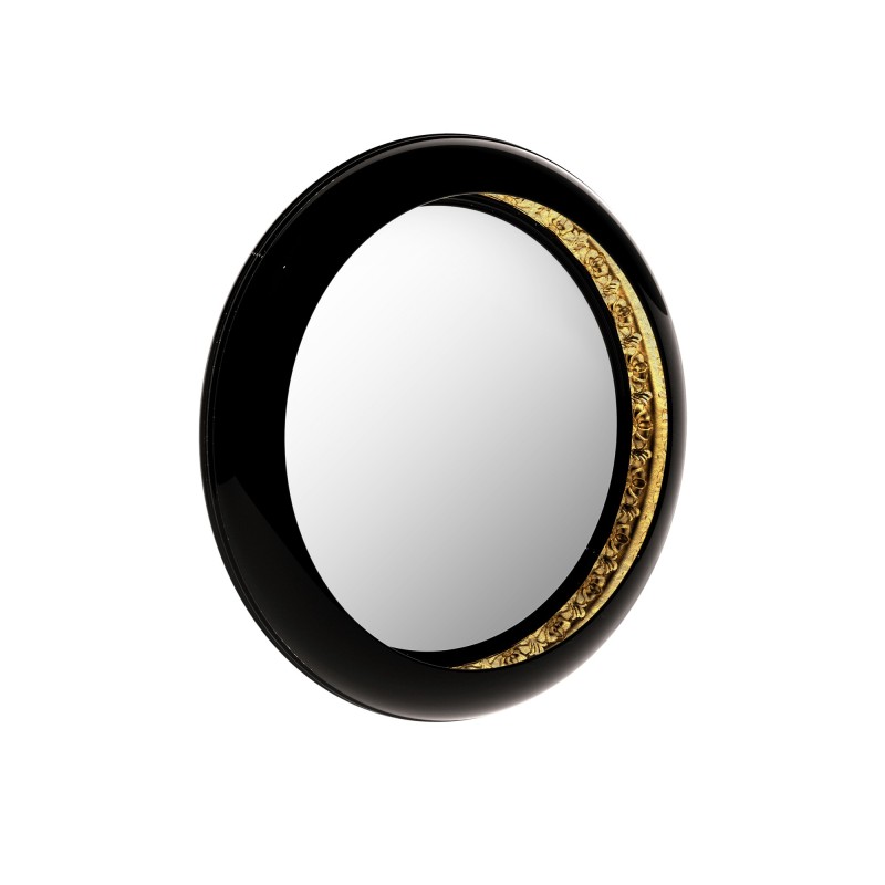 RING ROUND MIRROR