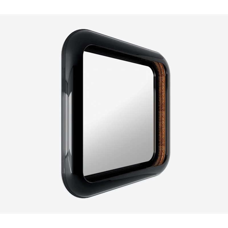 RING SQUARE MIRROR