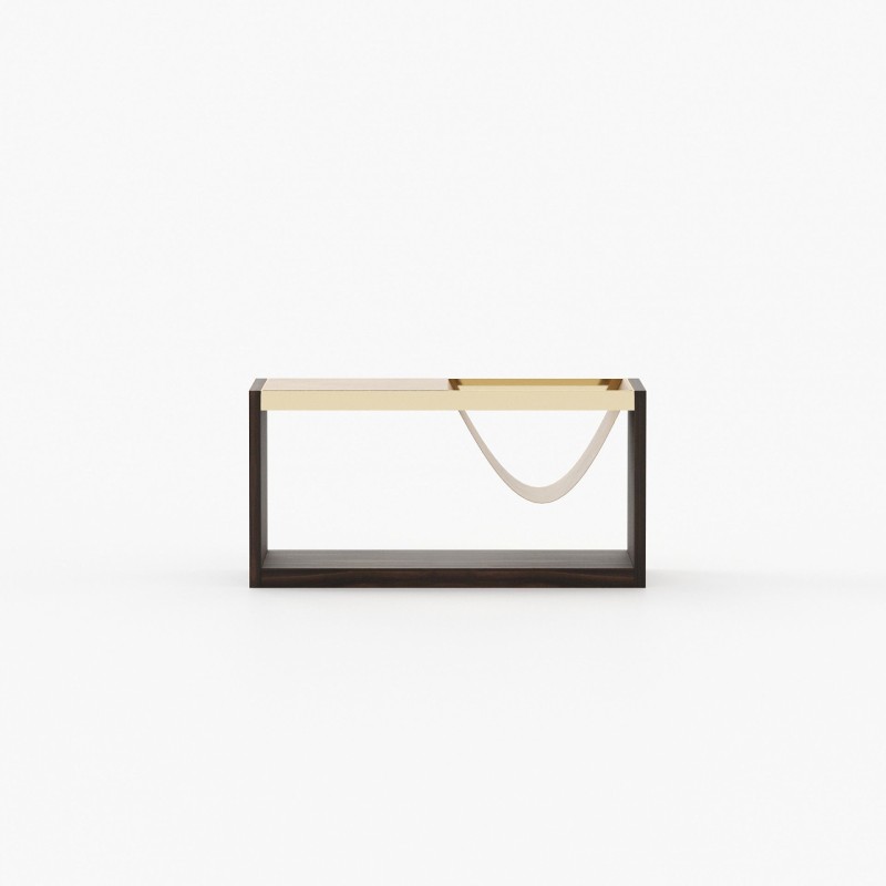 RYAN Smoked Eucalyptus Veneer Matte slide 1