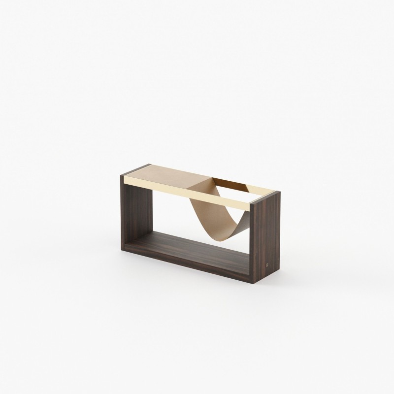 RYAN Smoked Eucalyptus Veneer Matte slide 2