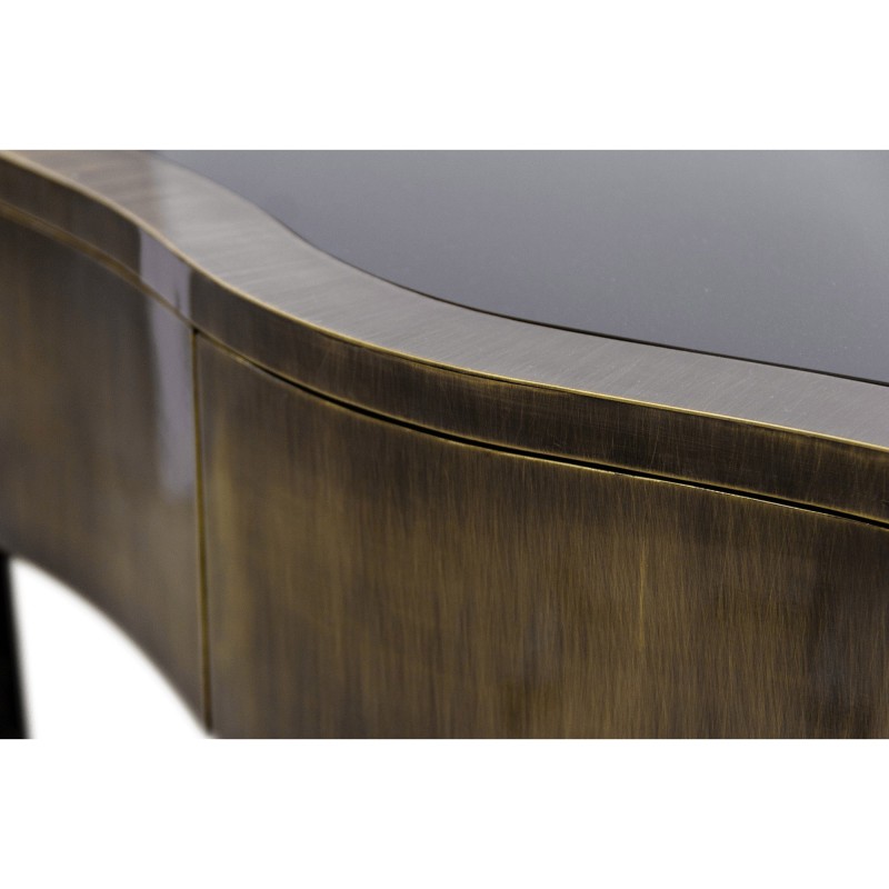 SINUOUS PATINA CONSOLE slide 9