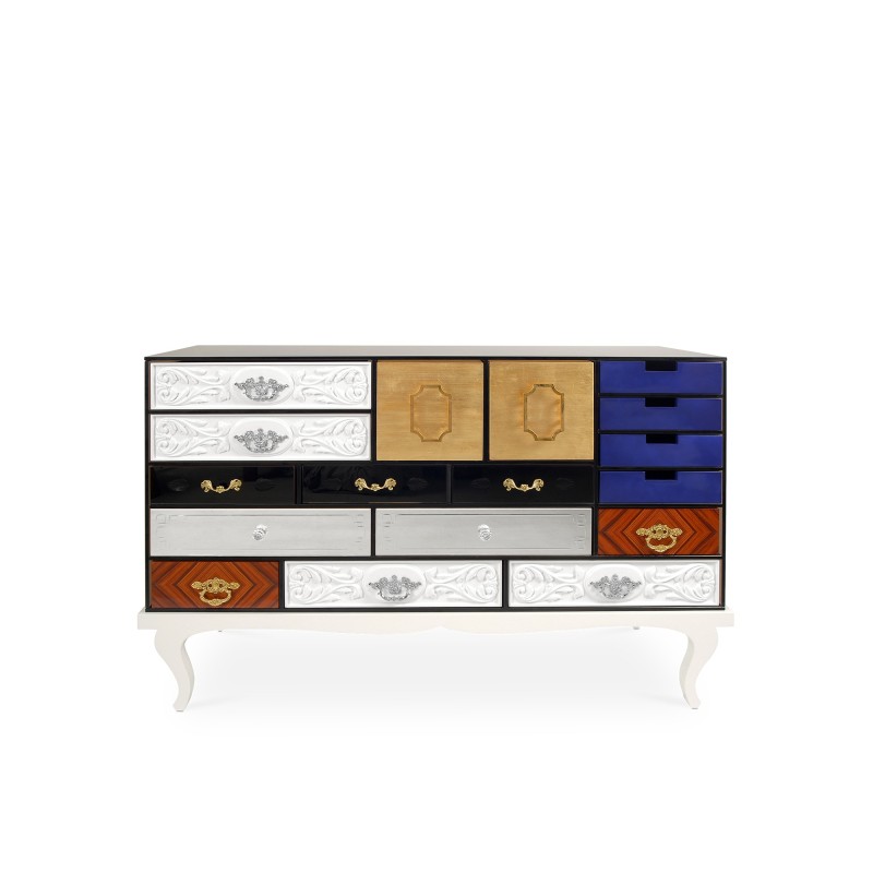 SOHO SIDEBOARD