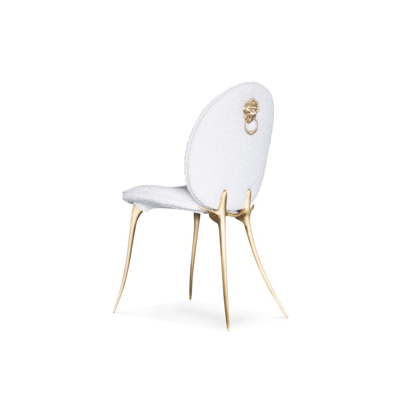 SOLEIL ASCOT NATA CHAIR slide 3