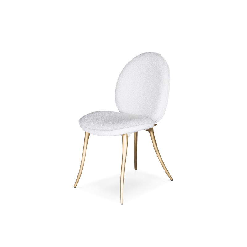 SOLEIL ASCOT NATA CHAIR