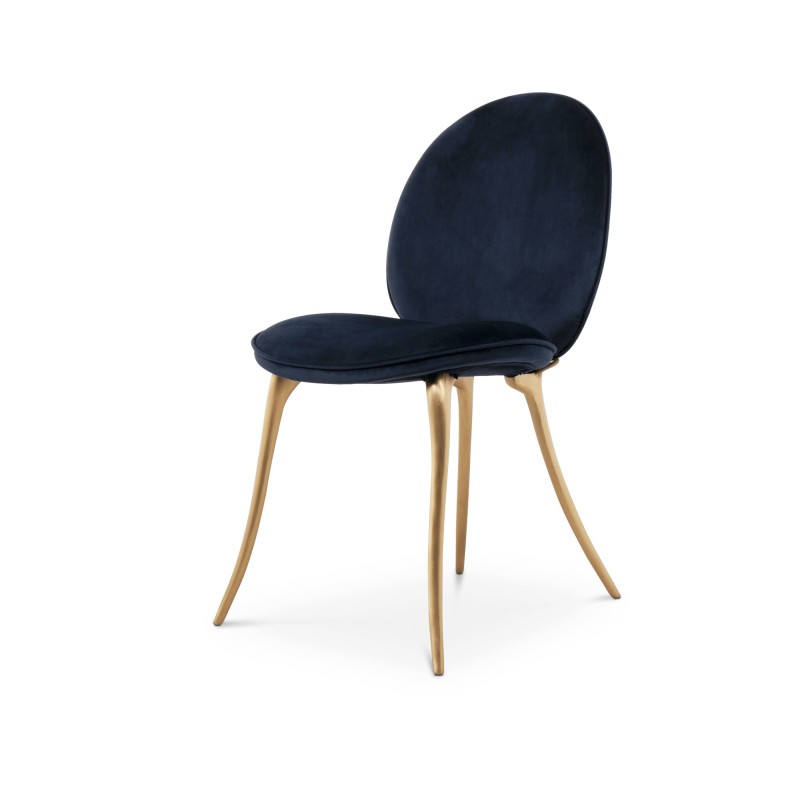 SOLEIL BLUE CHAIR