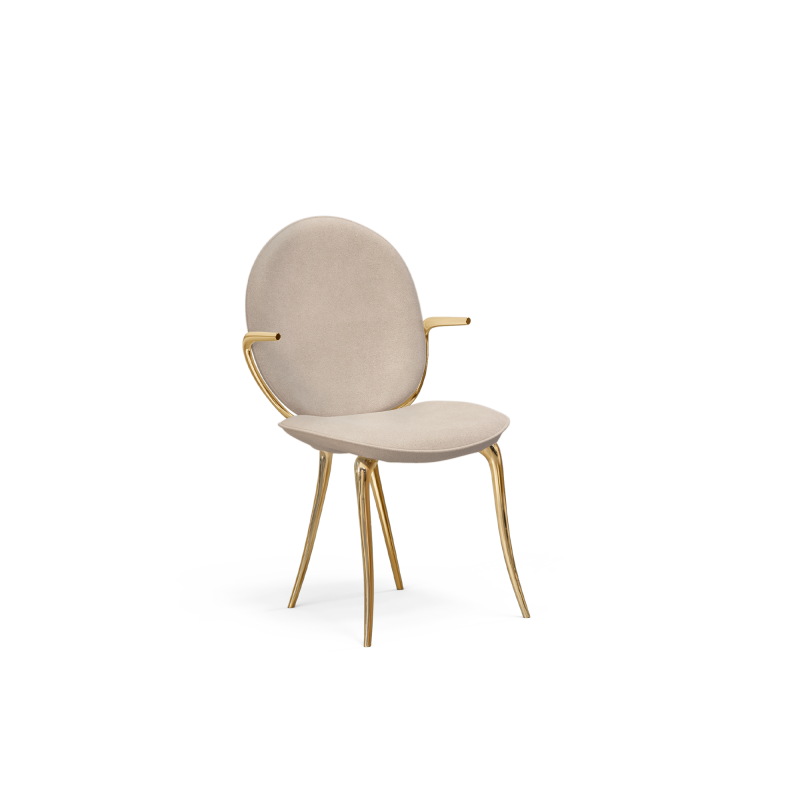 SOLEIL II CHAIR