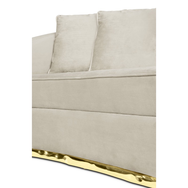 SOLEIL SOFA slide 5