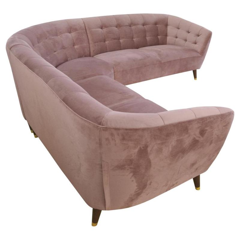 Rivello dusty rose