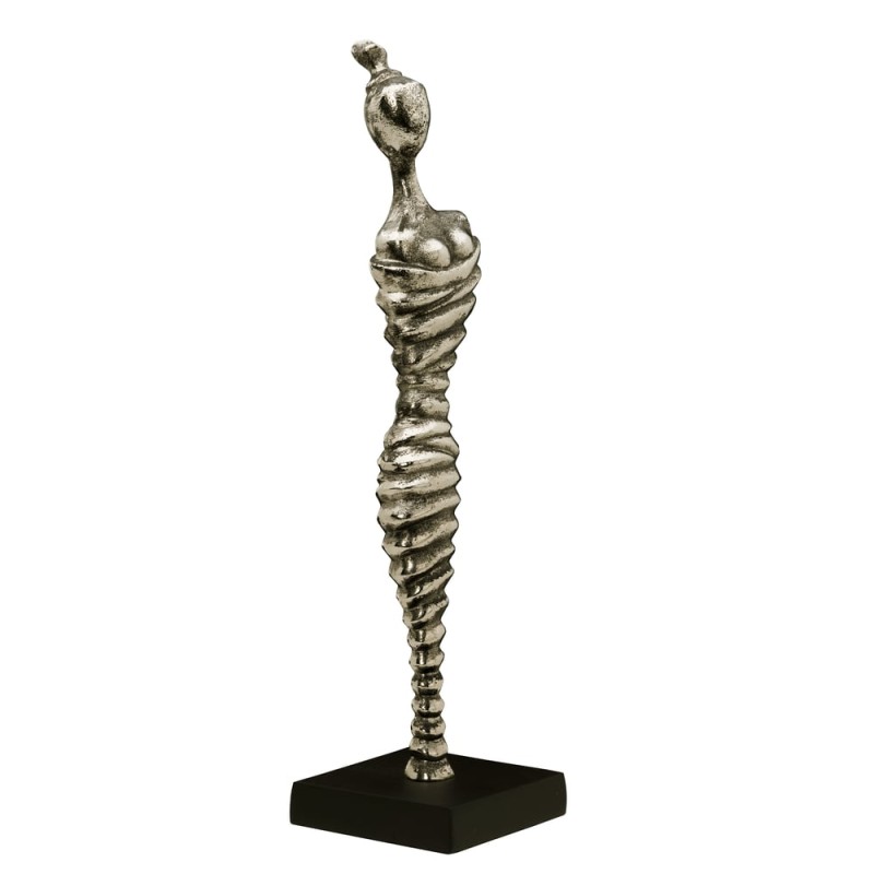 STATUE H-410 NICKEL NABUNTURAN