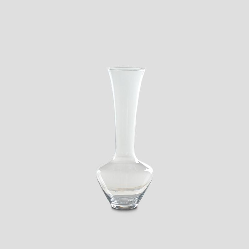 Скляна ваза DB006411