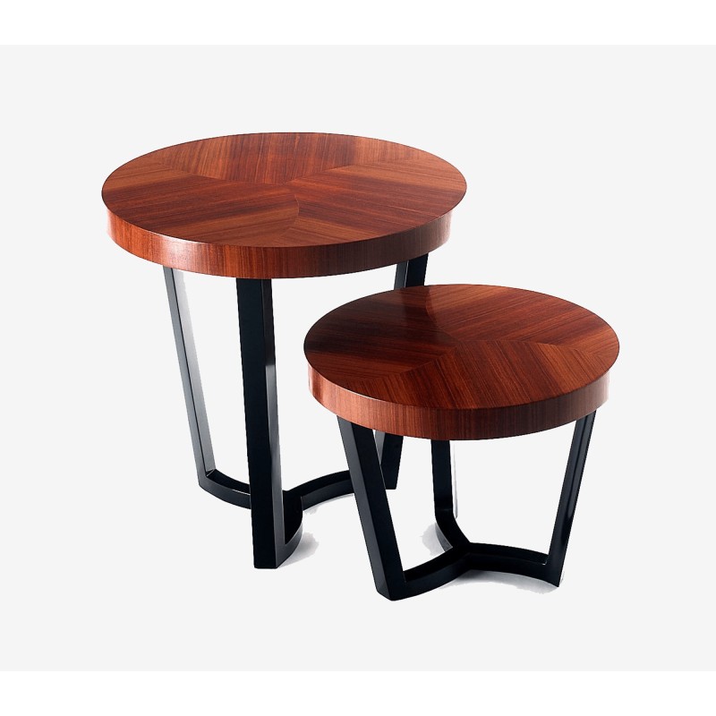 SULIVAN NESTING TABLES