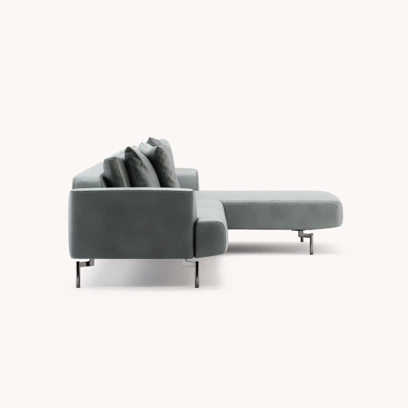 Taís Chaise sofa slide 2