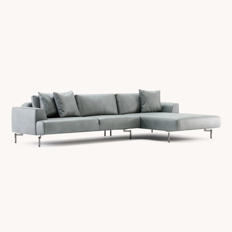 Taís Chaise sofa