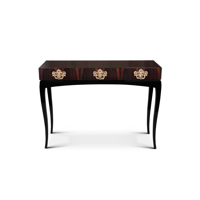 TRINITY ROSEWOOD CONSOLE