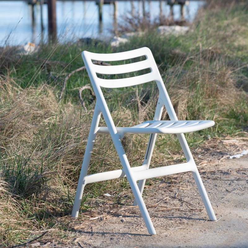 Folding Air-Chair