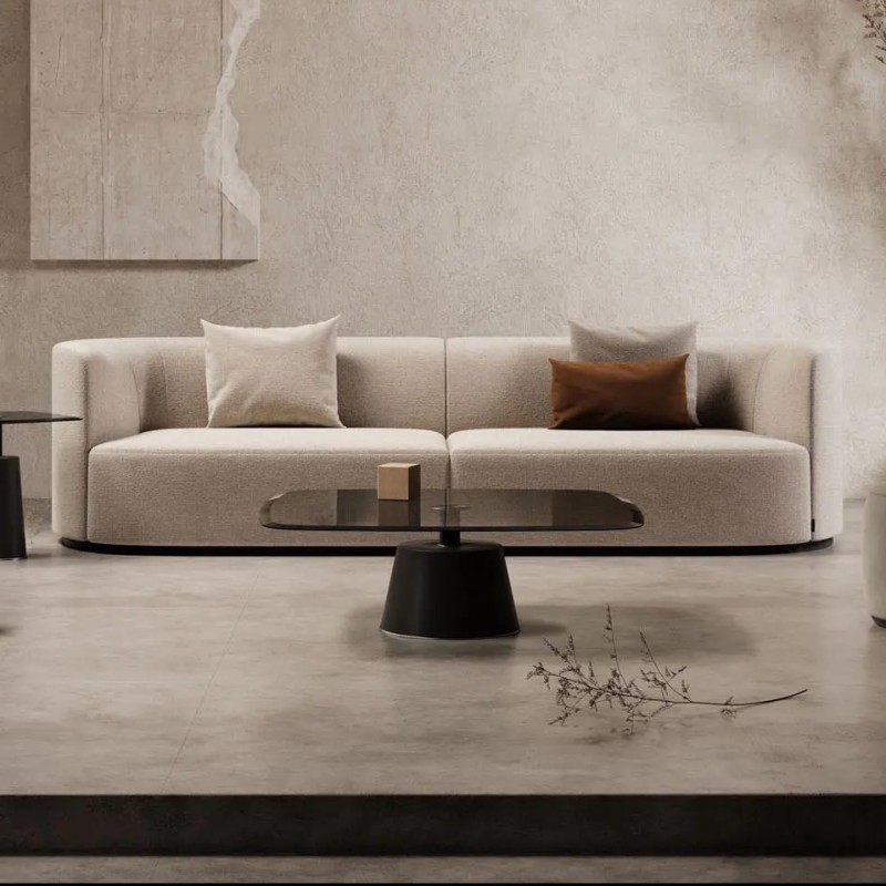 Chloe Chaise sofa