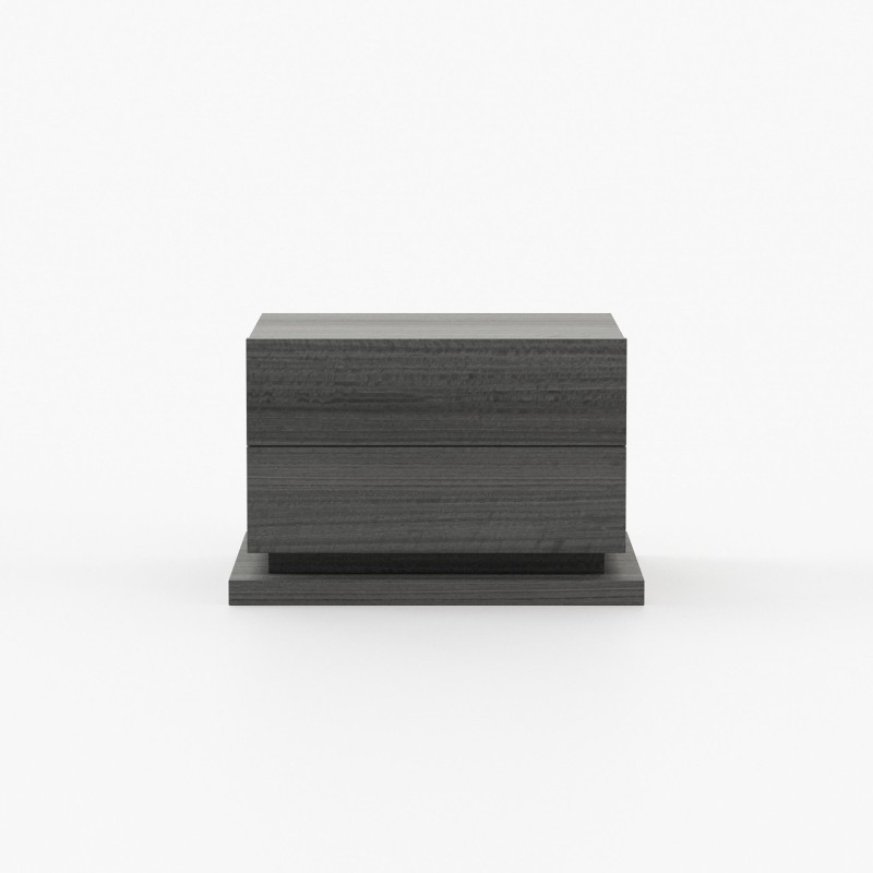 USO Grey eucalyptus matte slide 1