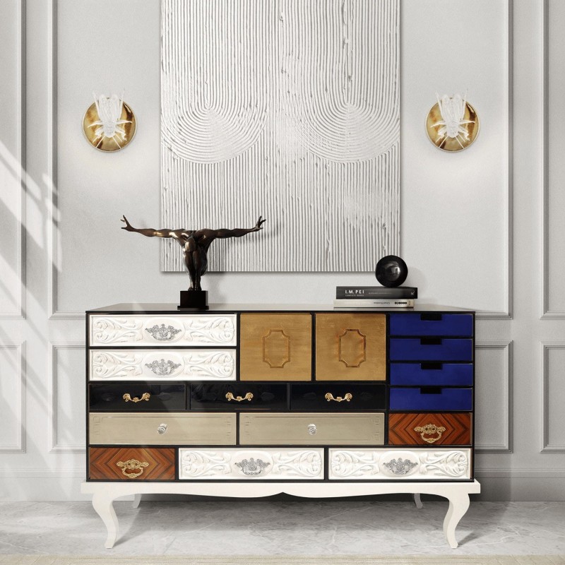 SOHO SIDEBOARD