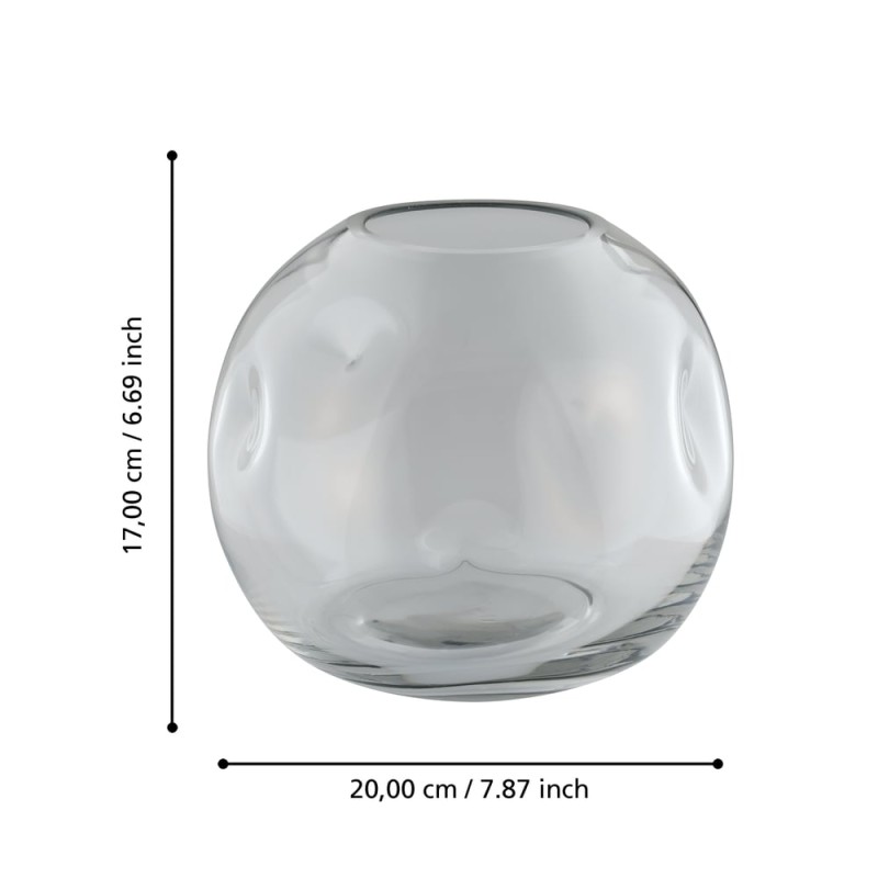 VASE H-170 Ø200 MAROSAVA slide 2