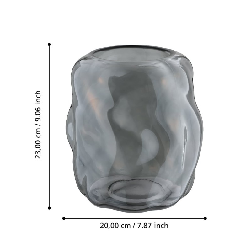 VASE H-230 Ø200 MAROSAVA slide 2
