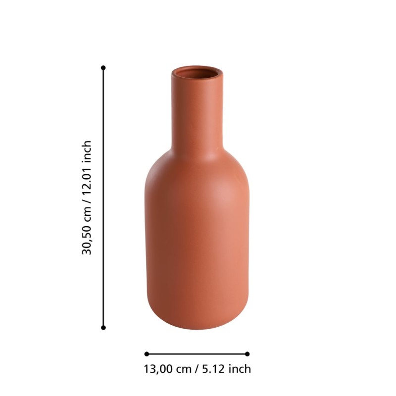 VASE H-305 Ø130 ANJABE slide 2