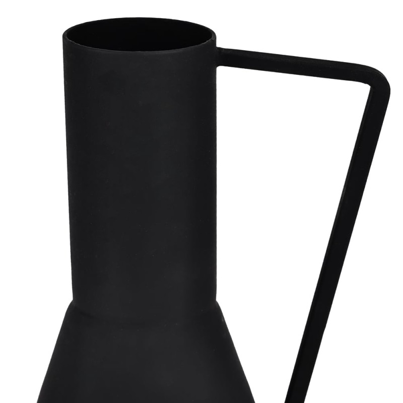 VASE H-325 SCHWARZ MIOUSKI slide 1